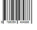 Barcode Image for UPC code 9786059484886