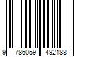 Barcode Image for UPC code 9786059492188