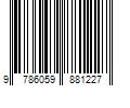 Barcode Image for UPC code 9786059881227