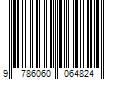 Barcode Image for UPC code 9786060064824