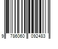 Barcode Image for UPC code 9786060092483