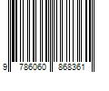 Barcode Image for UPC code 9786060868361