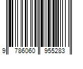 Barcode Image for UPC code 9786060955283