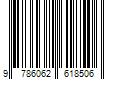 Barcode Image for UPC code 9786062618506