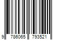 Barcode Image for UPC code 9786065793521