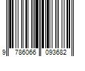 Barcode Image for UPC code 9786066093682