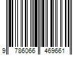 Barcode Image for UPC code 9786066469661