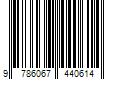 Barcode Image for UPC code 9786067440614