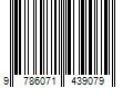 Barcode Image for UPC code 9786071439079