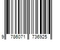 Barcode Image for UPC code 9786071736925