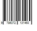 Barcode Image for UPC code 9786072131460