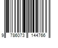 Barcode Image for UPC code 9786073144766