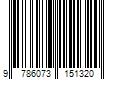 Barcode Image for UPC code 9786073151320