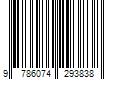 Barcode Image for UPC code 9786074293838