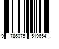 Barcode Image for UPC code 9786075519654