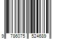 Barcode Image for UPC code 9786075524689