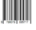 Barcode Image for UPC code 9786078895717