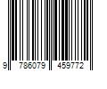 Barcode Image for UPC code 9786079459772