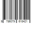 Barcode Image for UPC code 9786079618421