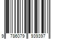 Barcode Image for UPC code 9786079939397