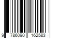 Barcode Image for UPC code 9786090162583