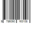 Barcode Image for UPC code 9786090163108