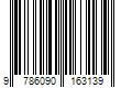 Barcode Image for UPC code 9786090163139