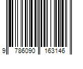 Barcode Image for UPC code 9786090163146