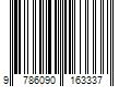 Barcode Image for UPC code 9786090163337