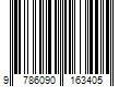 Barcode Image for UPC code 9786090163405