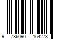 Barcode Image for UPC code 9786090164273