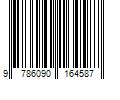 Barcode Image for UPC code 9786090164587