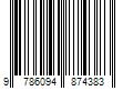 Barcode Image for UPC code 9786094874383