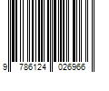 Barcode Image for UPC code 9786124026966