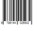 Barcode Image for UPC code 9786144025932