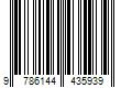 Barcode Image for UPC code 9786144435939