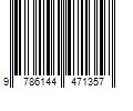 Barcode Image for UPC code 9786144471357