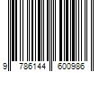 Barcode Image for UPC code 9786144600986