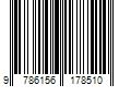 Barcode Image for UPC code 9786156178510