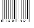 Barcode Image for UPC code 9786156178824