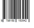 Barcode Image for UPC code 9786158153942