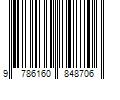 Barcode Image for UPC code 9786160848706