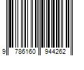 Barcode Image for UPC code 9786160944262