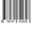 Barcode Image for UPC code 9786161842628