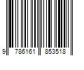 Barcode Image for UPC code 9786161853518