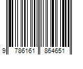 Barcode Image for UPC code 9786161864651