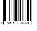 Barcode Image for UPC code 9786161869205