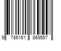 Barcode Image for UPC code 9786161869557