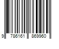 Barcode Image for UPC code 9786161869960