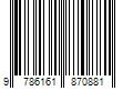 Barcode Image for UPC code 9786161870881